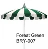 Green/White