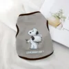 Snoopy - Gris