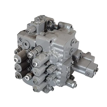 うまさん China VOE20798675 Unit Fuel Injection Pump For Excavator Volvo