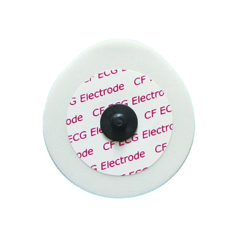 High Quality Hospital Supply Disposable ECG   Electrode