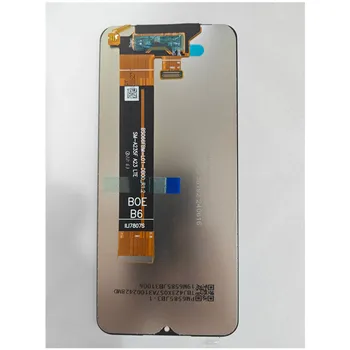For Samsung Galaxy A23 4G LCD Display Touch Screen Replacement LCD Screen For Mobile Phone with 1 Year Warranty