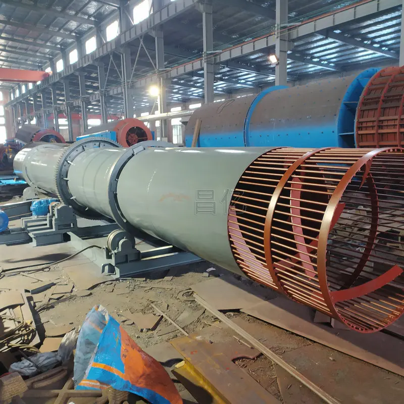 High Quality with Fan, 40t, 75kw - detail 18