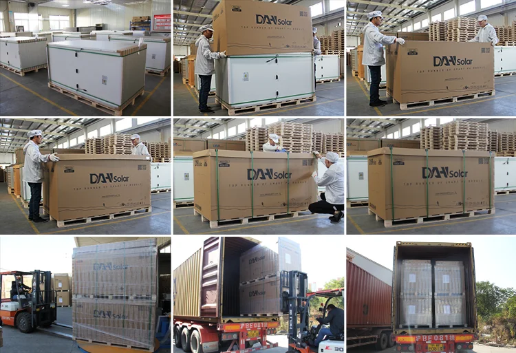 300 Wp 310 Wp 320 Wp Swan 200 Watt Ba Indian Loom Solar Panel