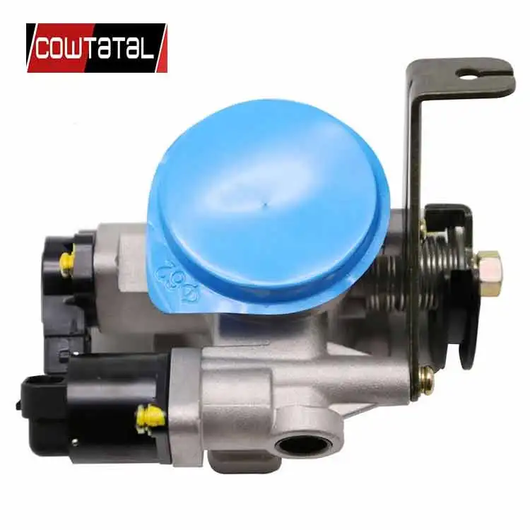 High-quality Throttle Body Assembly 8K050695 For KIA Pride 