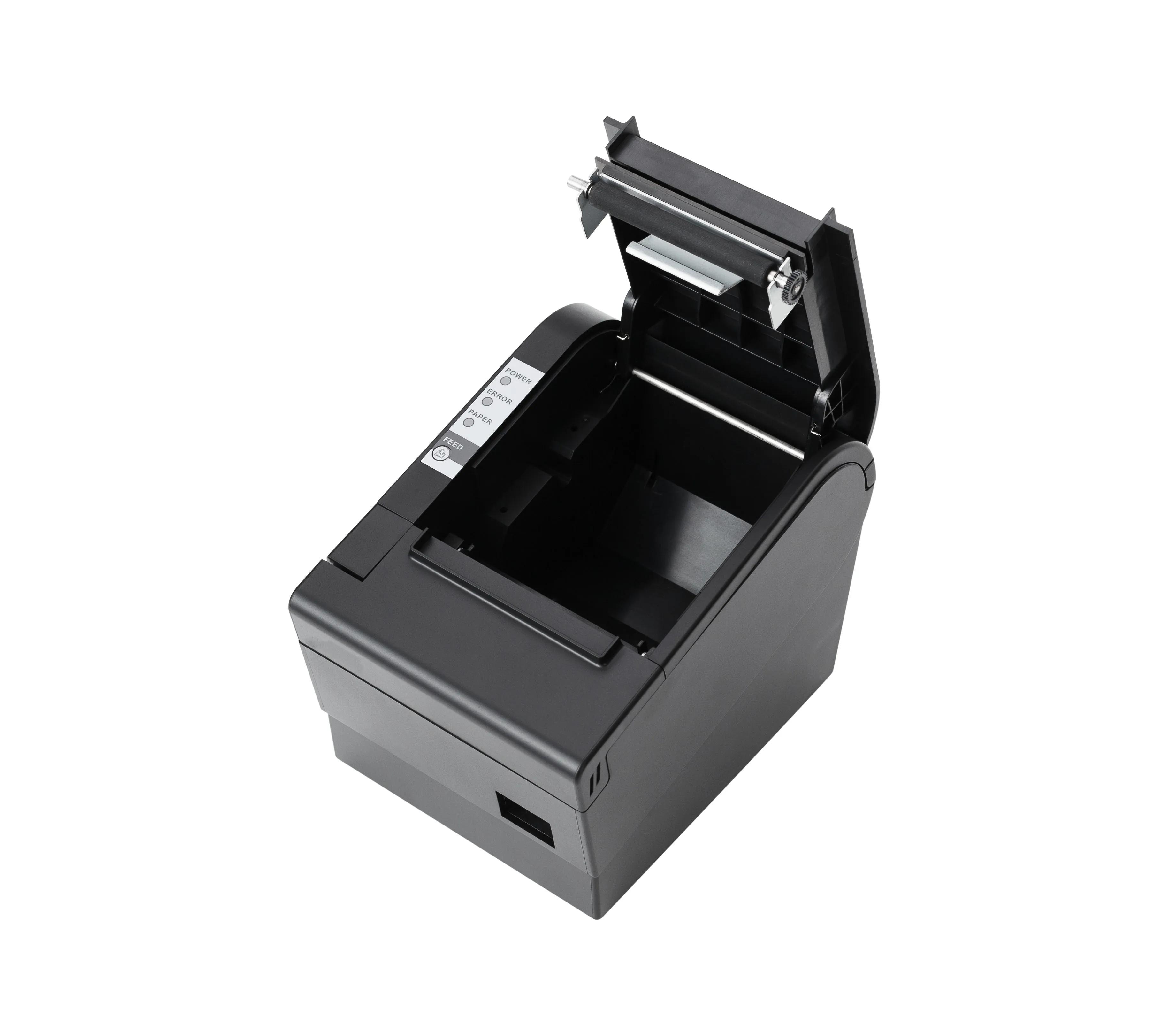 Android 15 Inch Pos with Scanner Cash Drawer Thermal Printer with Free Sdk