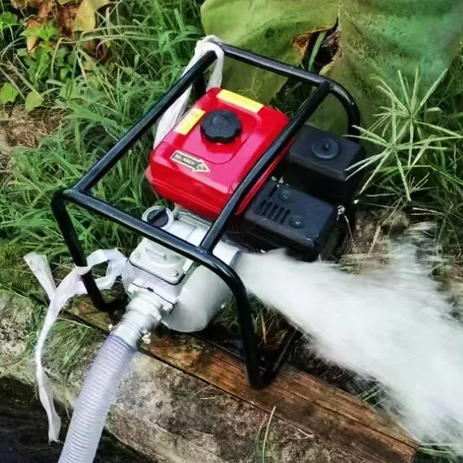 Насос водяной насос оросительный