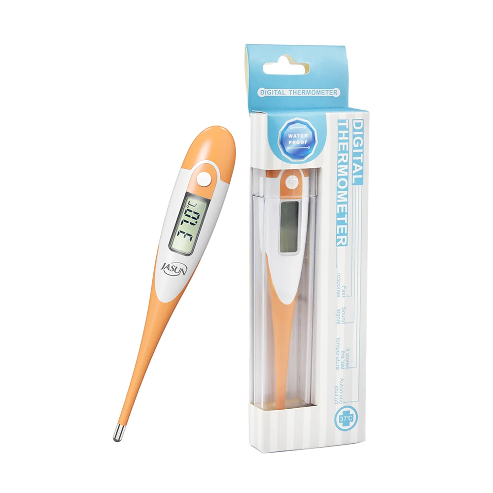 用于发烧监测的 DT-111B 医疗设备数字温度计