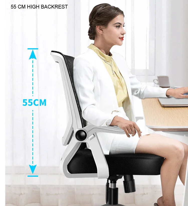 ergonomic office chairs Luxury comfortable high back executive manager chair office chair door to door price