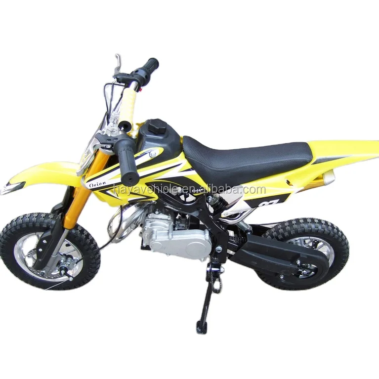 Питбайк Dirt Bike 49cc