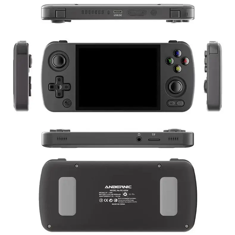 その他 Anbernic RG405M Anbernic RG405M - Android 12 Handheld Game Console with Wi-fi