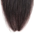 Virgin Hair Top Brazilian 4x4 5x5 HD Thin Skin Transparent Cuticle Aligned Virgin Hair With Bundles Human Virgin Hair Vendors Top Lace Closure