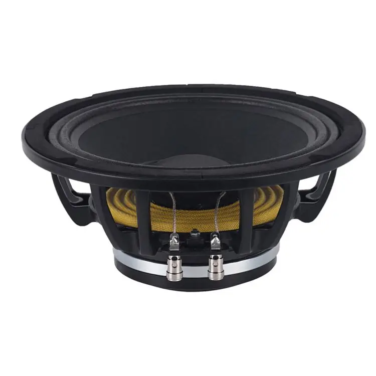 Unique Design Car Audio Speaker  Hot Sale 2021 Sound Products Auto Speakers 8 Inch Midrange Speaker