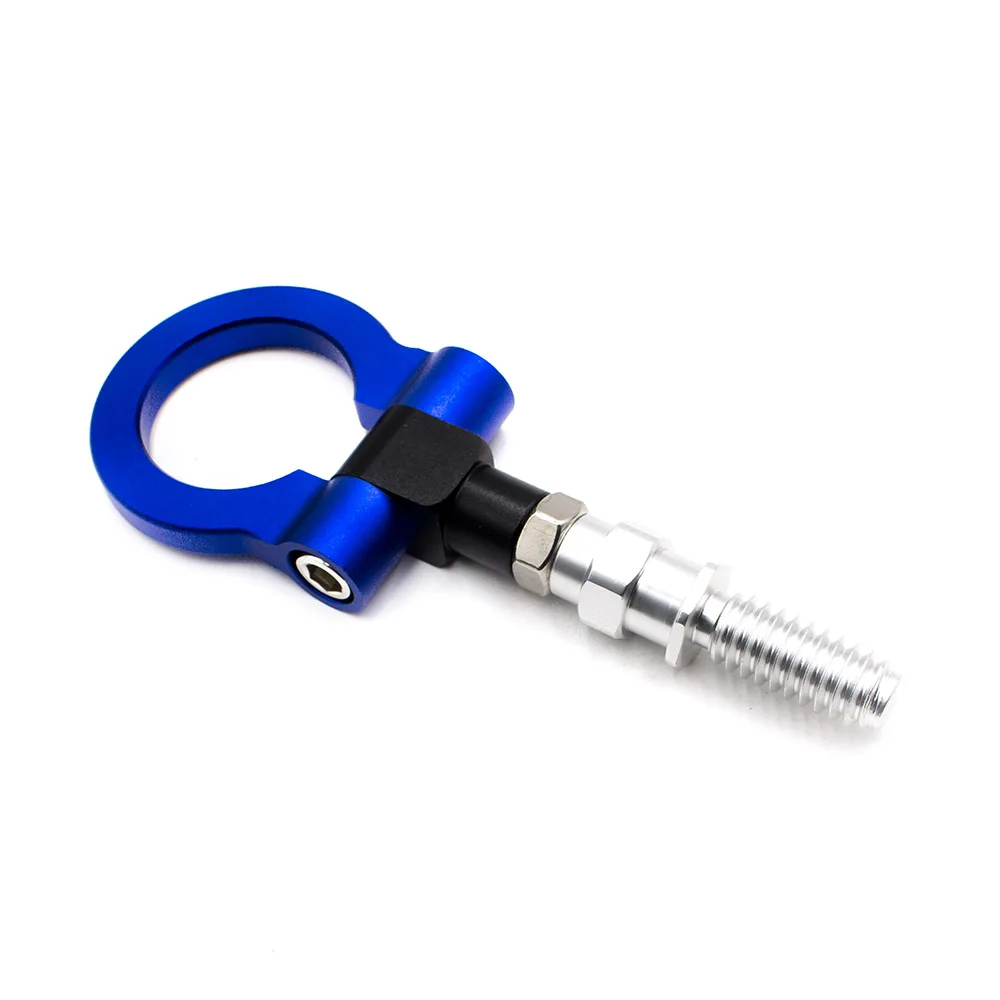 Автостайлинг, крючки для прицепа