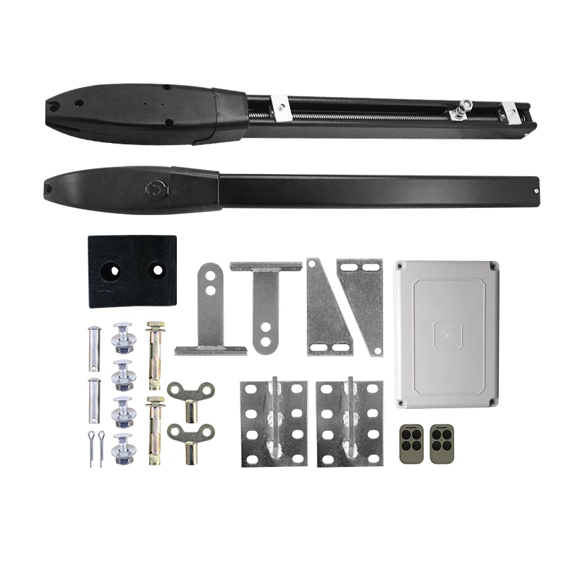 Access Control Auto Remote Control Automatic Swing Door Opener