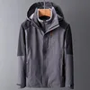 Deep Gray-Male