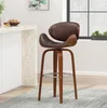 Brown + PU