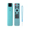 Blu fluorescente
