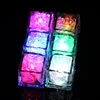 Colorful-Slow flashing