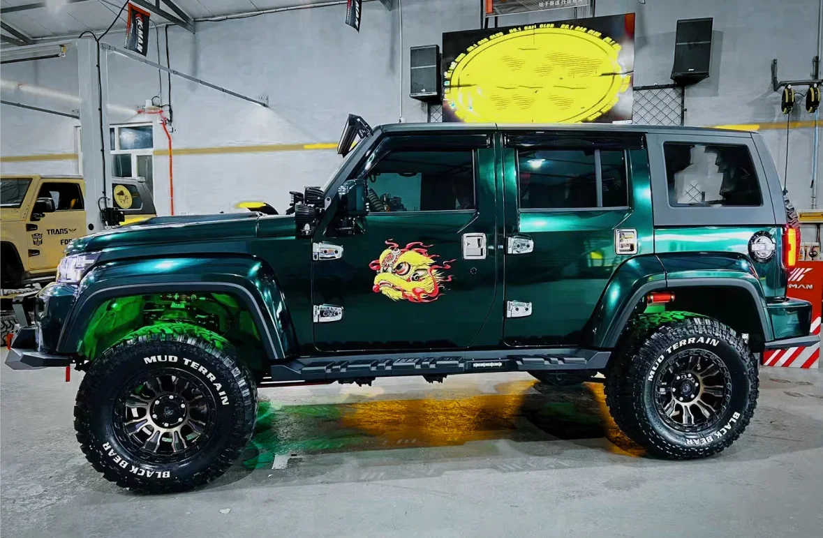 Кованые легкосплавные диски для jeep Hilux F150, 5*127 16, 17, 19, 20 дюймов, 6*139,7