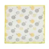 8-layer encrypted yellow lemon (30*30cm)