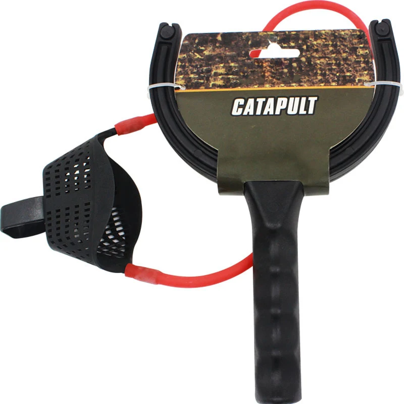 Carp fishing catapult bait fishing slingshot