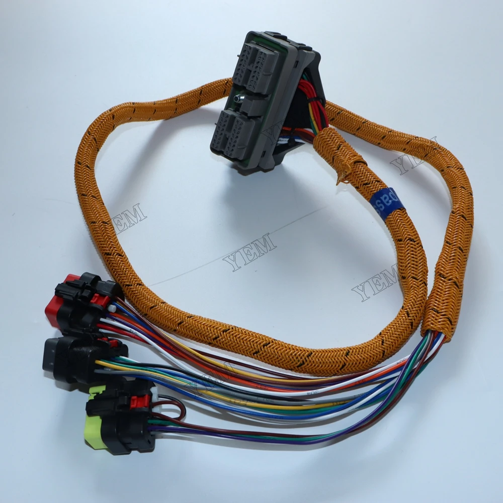 529-8751 Wiring Harness for Caterpillar 323GC OEM Engine Parts