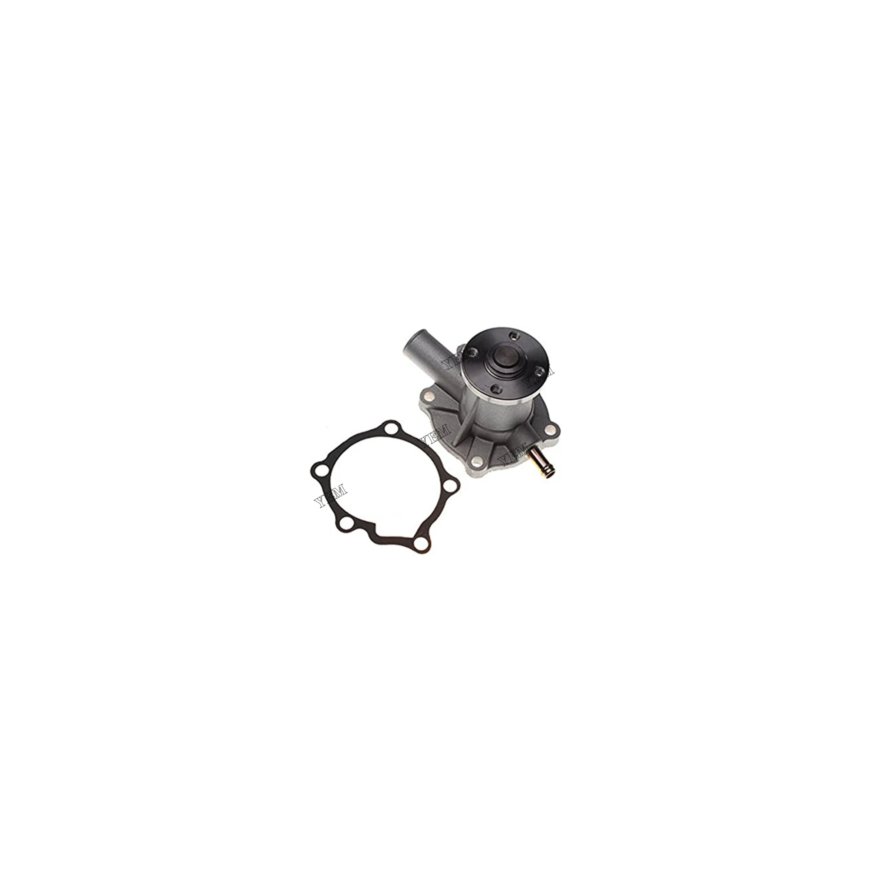 New Water Pump Fits for Yanmar 3T82B 3T82B-N 3T84 3T84HA 3T84H Wholesale Engine Parts