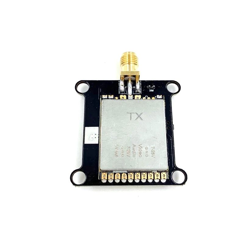 Video Transmitter 1.2 1.3GHz, VTX-1G3SE-E details