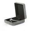 Gray  Bracelet box