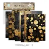 PA5216-Black &amp; Or