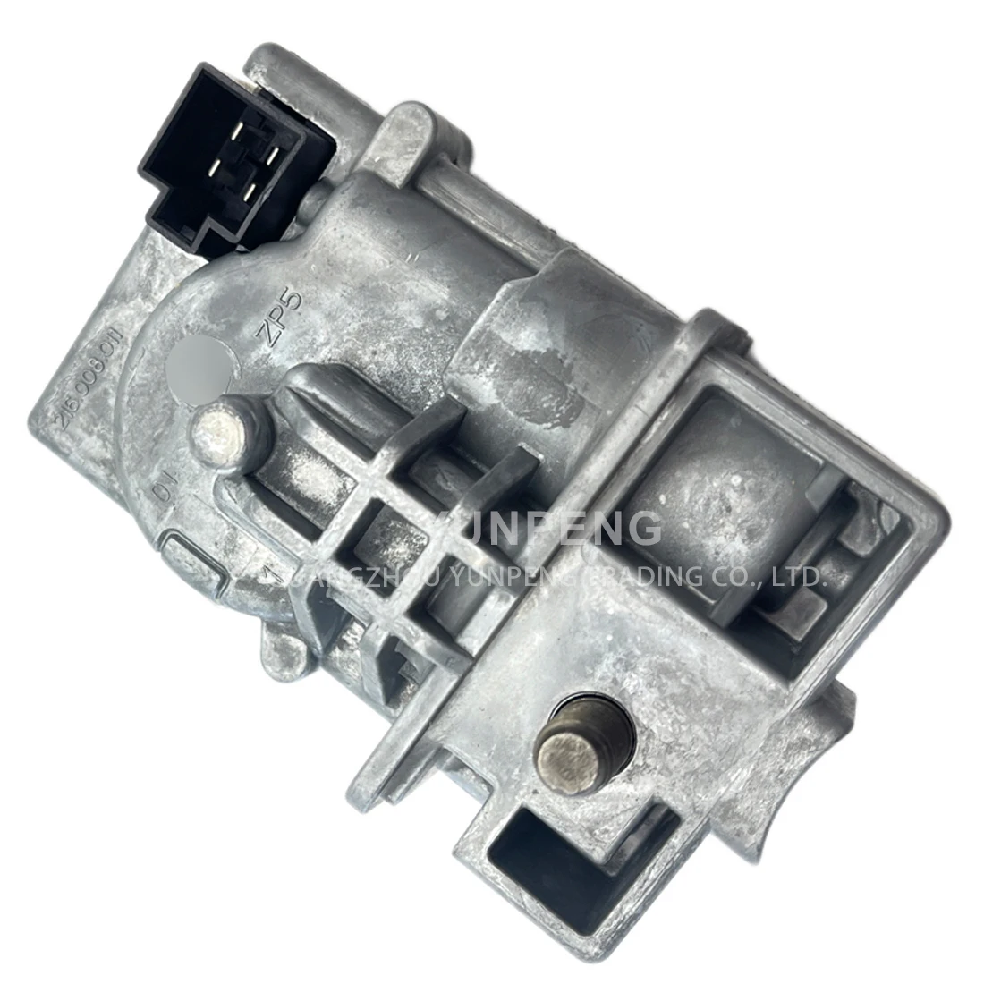 Steering Column Lock Module for Jeep Grand Cherokee