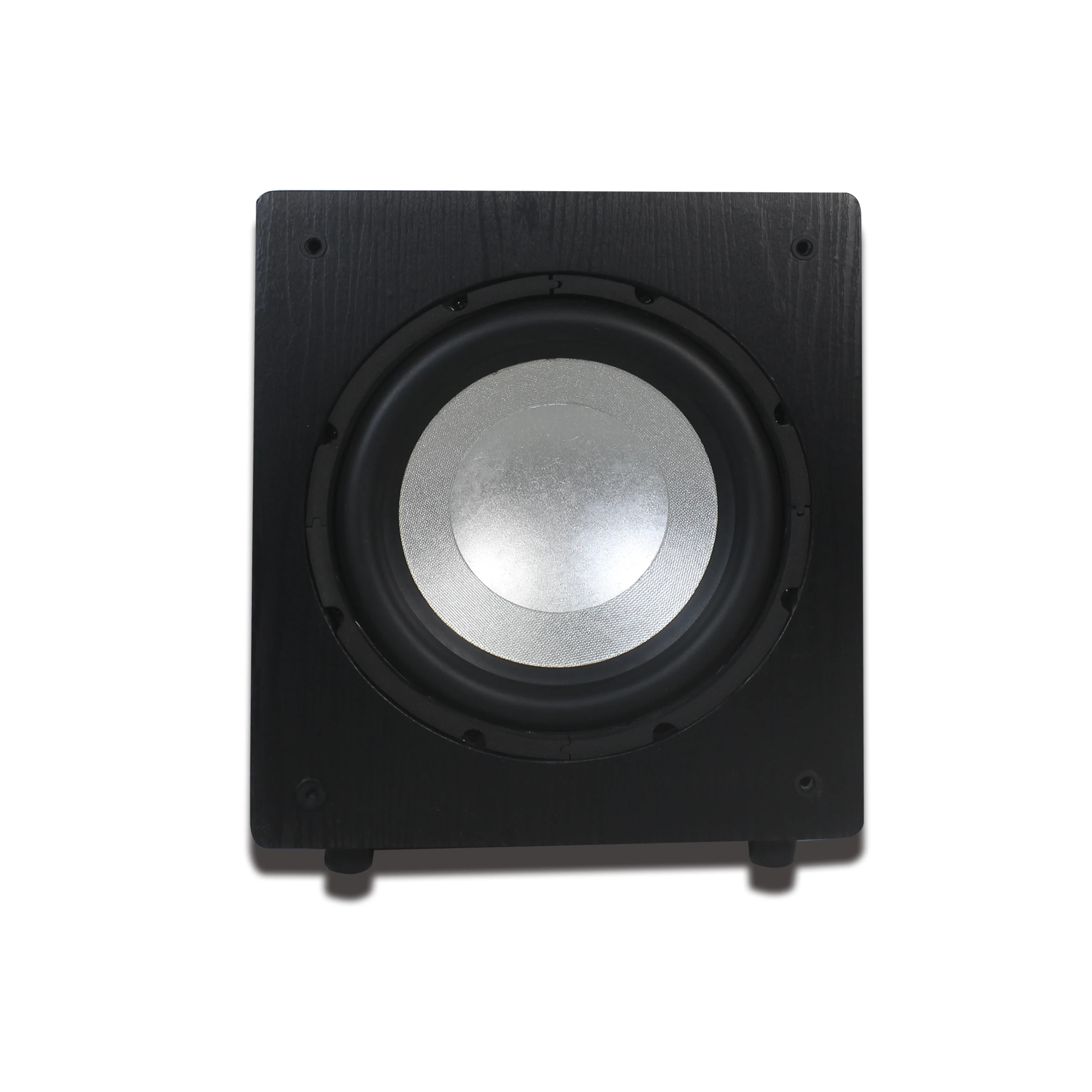 a/d/s ウーファー Amazon.co.jp: YaCCC 10インチ 800W カーシート下サブウーファー