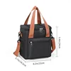 Sac d'isolation thermique monocouche TG13 noir