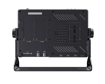 FEELWORLD LUT11S 10.1" High Bright 2000nit Touch DSLR Camera Field Monitor detail image