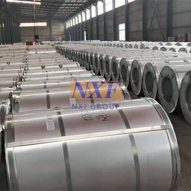 latest company news about NXF ASTM B581,ASTM B582 Alloy G-35/UNS N06035 Width 500-1500mm Thickness 0.1-5mm cold rolled steel coil Ton Alloy Steel Coil  2