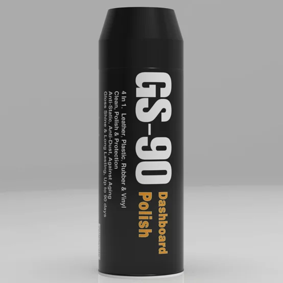 Прямые продажи с фабрики товары по уходу за автомобилем жидкий воск лак для кожи кожа приборная панель спрей приборной