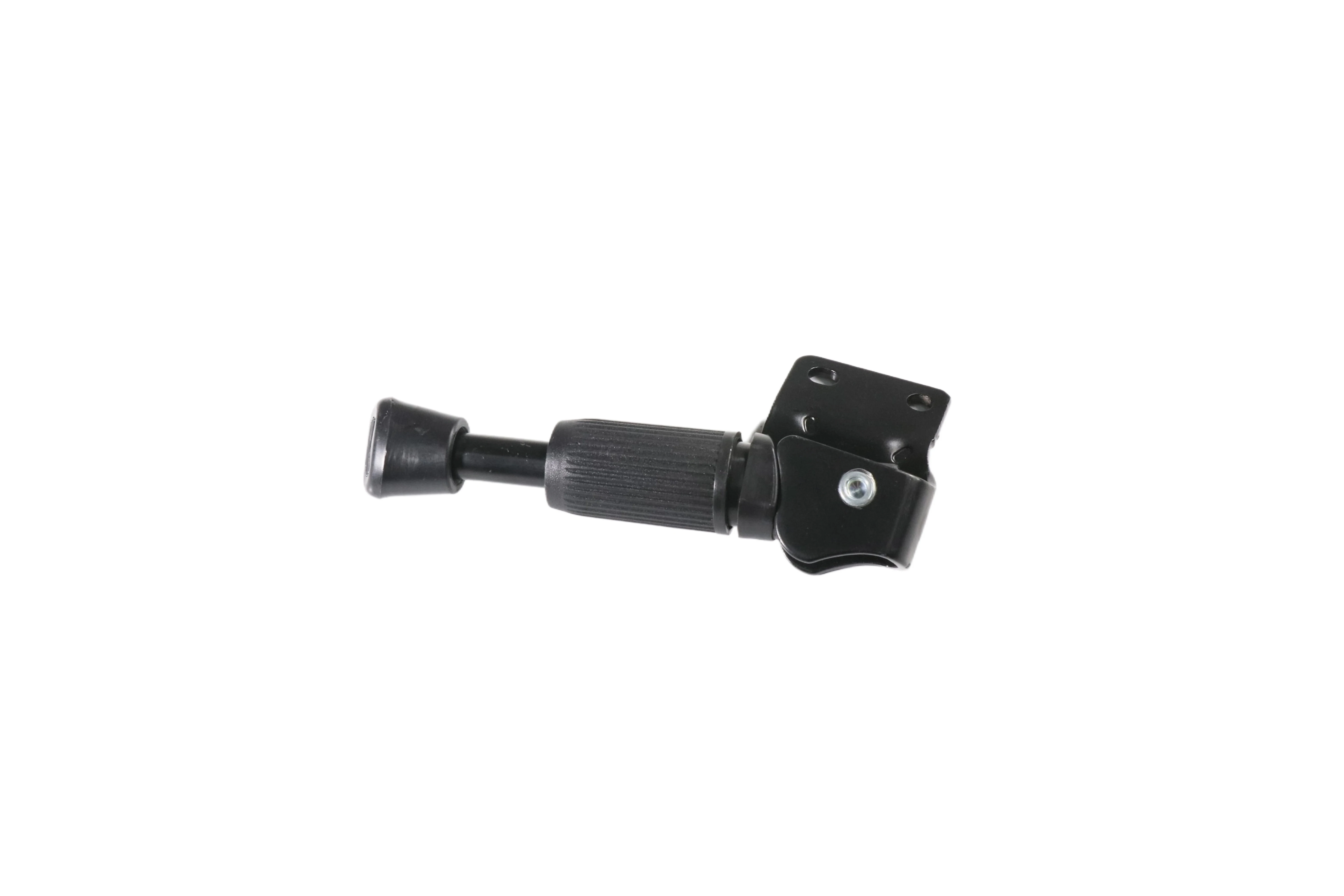 product new image scooter kickstand for kukirin g2 pro electric scooter accessories stainless steel base parts for scooter-8