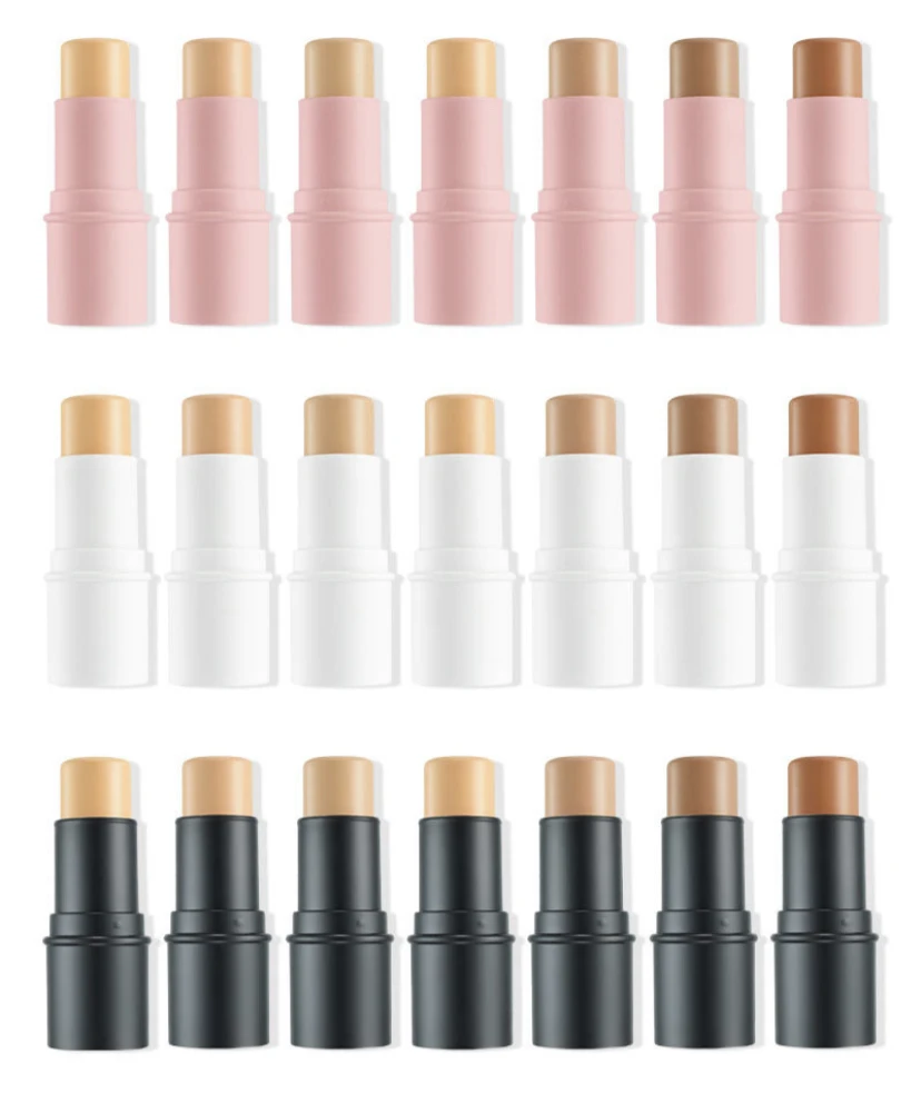 Новый дизайн органический веганский румянец на щеке натуральный водонепроницаемый увлажнитель Матовый крем румяна частная этикетка Румяна с