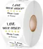 Love your order
