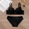 Black suit