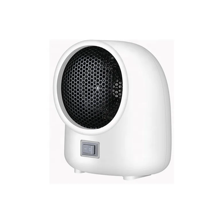 即熱式智能温調ヒーター 卓上ミニヒーター 家庭・寮用 省エネ電気ヒーター 7