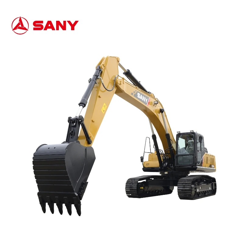 SANY SY305H New Excavator Made in China 30 Ton Excavator