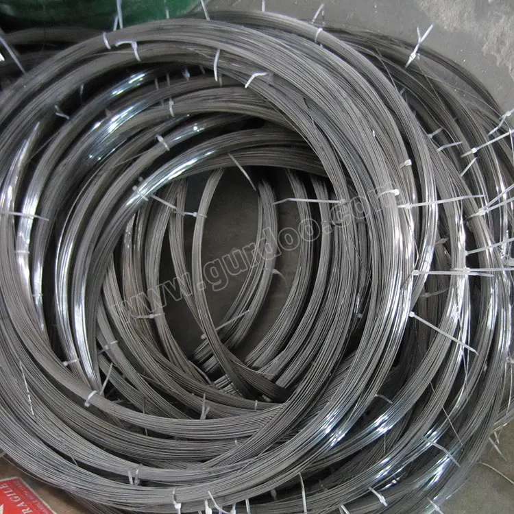 High Temperature Spiral Heater Heating element Molybdenum Wire for Furnace with Best Price