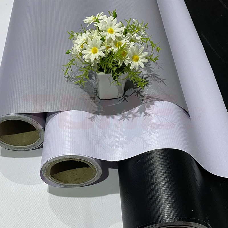 Frontlit Flex Banner 440g 6 Feet Flex Banner Printing