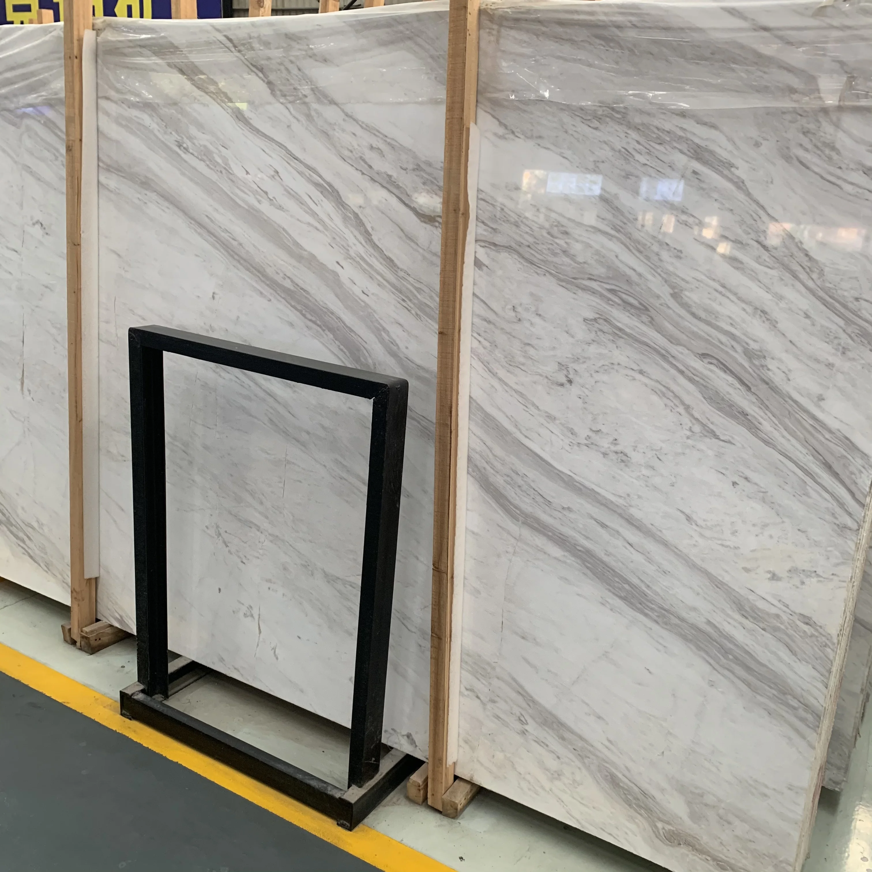 product best quality volakas white natural 60x60 tiles marble white marble for flooring tiles marble countertop-4