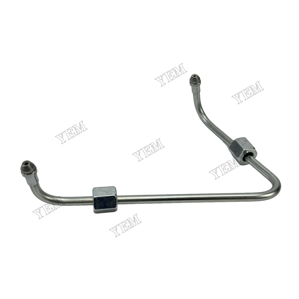 Fuel Pipe 131501030 Fit for Perkins 404D-22 Engine 2