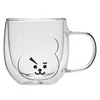 Duffy handsome rabbit - 280ml