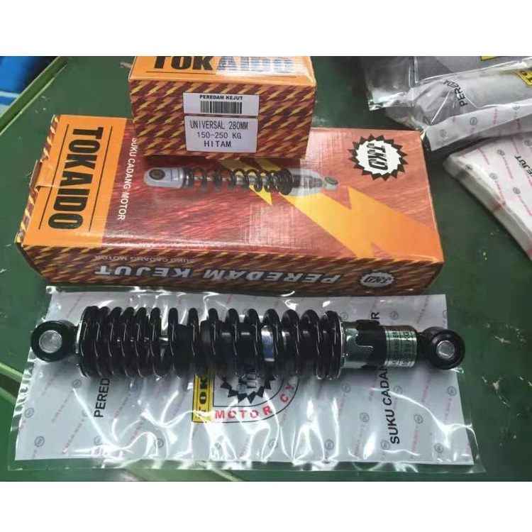 Амортизатор для мотоцикла Monoshock Yss задний амортизатор 330 мм Suzuki