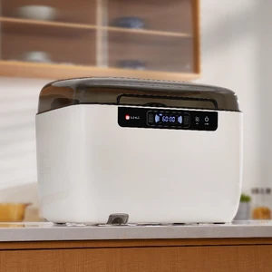 2026 Electric 60L 200W Multifunctional Baby Bottle Sterilizer and Dryer Fast Chopsticks Spoon Bottle Washer Dish Dryer