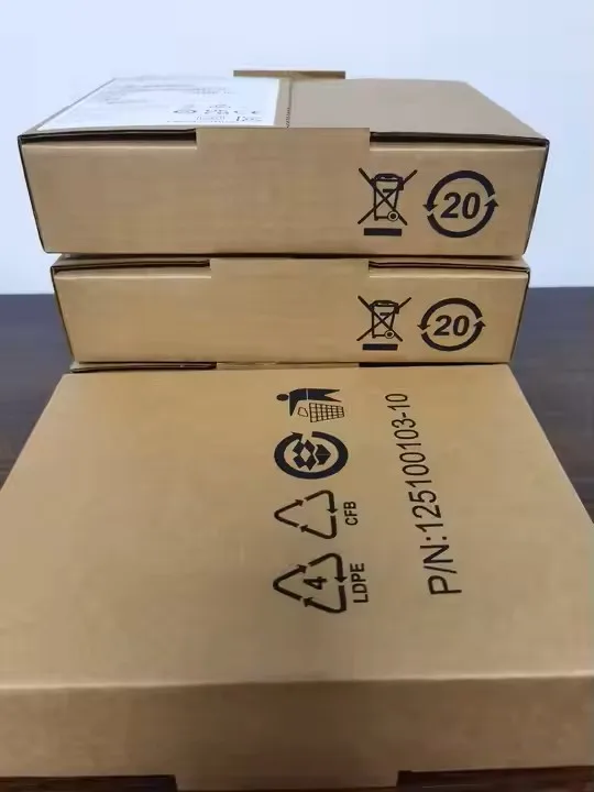 ConnectX-7 100GbE Ethernet Network Card with PCIe 5 Interface and Low Latency 0.8 for AI Cloud Computing HPC